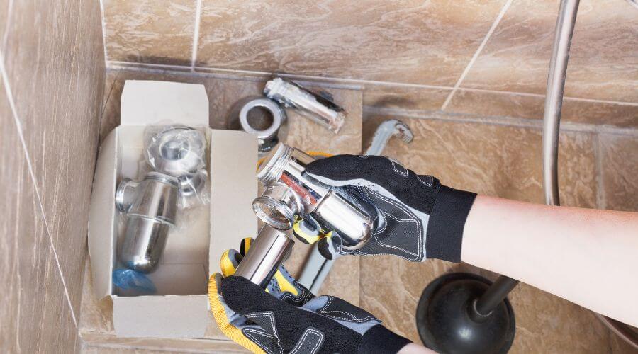Expert flood damage restoration services in Sycamore, OH